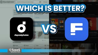 DepositPhotos vs Freepik | Which One Has Better Media Resources?