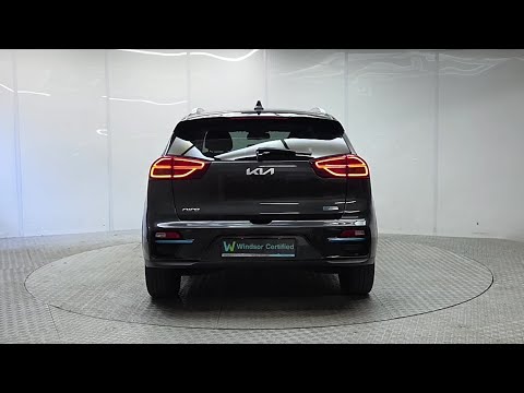 Kia Niro E-NIRO MY22 5 DR EV - Image 2