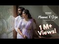 Bigg Boss Maanas Nagulapalli and Srija Engagement Cinematic Video | Photoneer Studios