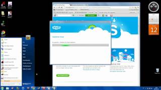 how to download skype