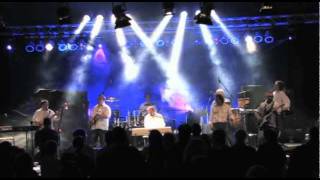 SUPERDREAM - Live-Demo 2011