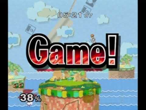 Longhorn Weekly 132 - LF - Scorpion (Falco) vs Palpo and Nana (Ice Cimbers)