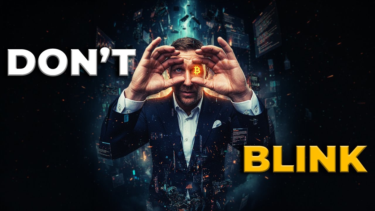 Bitcoin Live Trading: They’re Playing You! Here’s The REAL Move EP1978