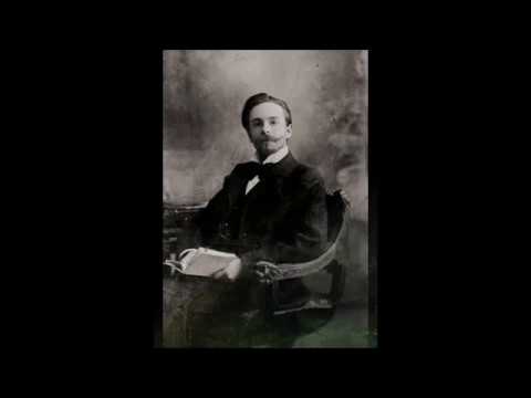 Sergey Koudriakov / A.N. Scriabin - Piano Concerto in F-sharp Minor, Op. 20