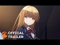 Official Trailer [Subtitled]