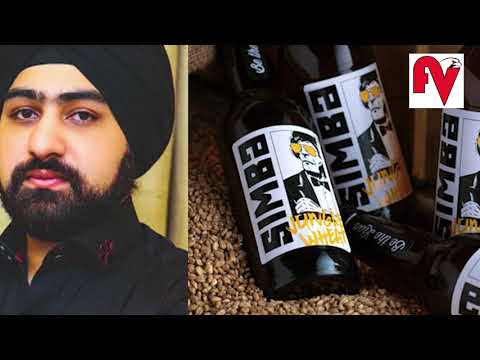 27ാം വയസില്‍ വരുമാനം 125 കോടി! സിംബ ബിയറിന്റെ വിജയ കഥ|Simba Beer Success Story