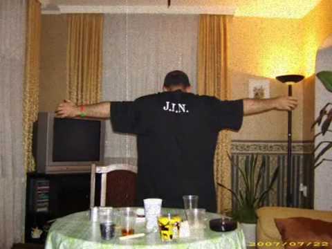 La Boss Feat. Starterass - Alko