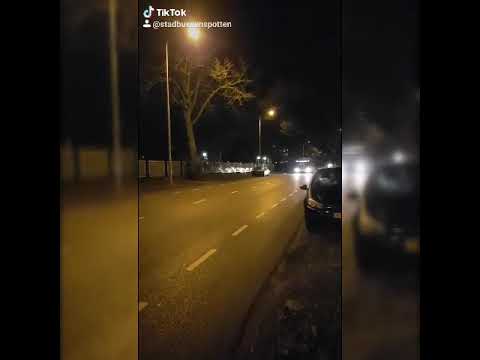 stadbussen van breng