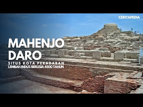 Mahenjo-Daro | Interesting Facts About the 4,500-Year-Old Indus Valley Civilization City