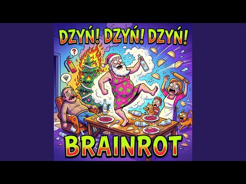 Dzyń! Dzyń! Dzyń Brainrot