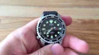 video