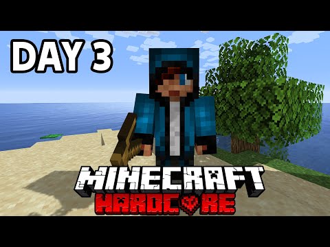 100 DAYS ON DESERTED ISLAND...ALONE! ๐ฑ