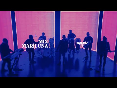 RANDY FEIJOO - MIX MAR Y LUNA