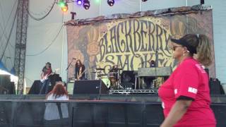 Blackberry Smoke Ain't Much Left Of Me