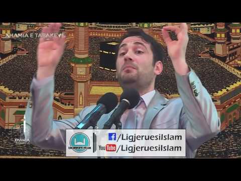 Elvis Naci ~ Dita e Xhuma Dita më e mirë e javës