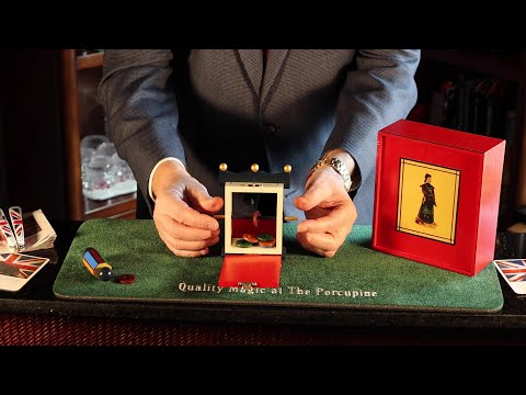 The Wishing Temple Limited Collector’s Edition (#10 of 12) by Francois Danis (2)