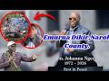 LIVE At Emurua Dikir Narok County NG ENO S CONSTITUENCY