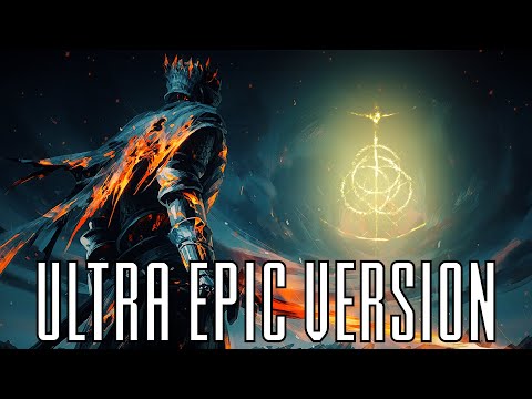 Elden Ring Theme | Ultra Epic Extended Version