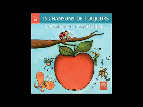 Isabelle Gaboriau, Les Amis de Tous les Enfants du Monde, Éric Bessot - J'aime la galette