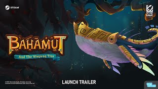 Bahamut and the Waqwaq Tree video 2