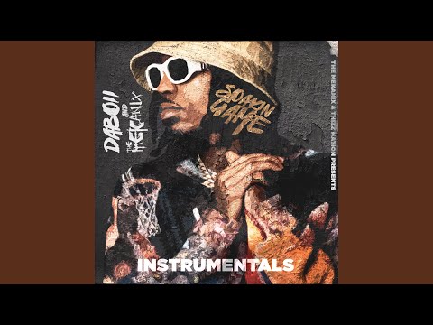 2 Legit (feat. Taliband 45 & 22nd Jim)