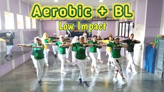 Download lagu AEROBIC BL Low Impact SS Prambos... mp3