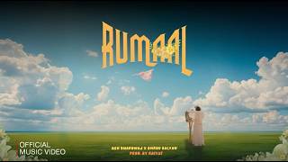 Download lagu Rumaal - Ash Bhardwaj | Dhruv Balyaan | RAIYAT | Video | Latest Haryanvi Song 2026 mp3 Download lagu Rumaal - Ash Bhardwaj | Dhruv Balyaan | RAIYAT | Video | Latest Haryanvi Song 2026 mp3