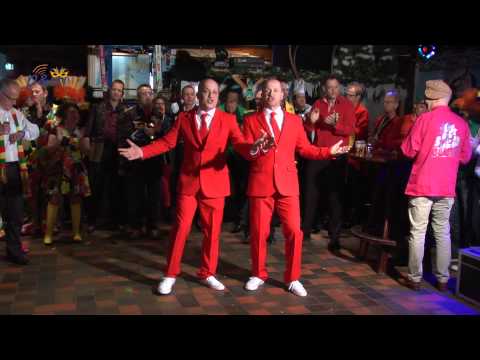 De Breurkes - Mosse Kiéke (Panningen)