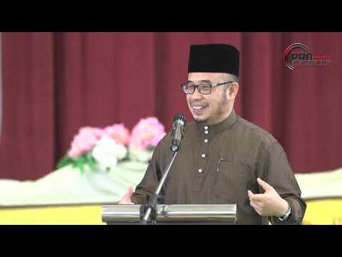 14-10-2020 SS. DATO' DR. MAZA: Islam Itu Mudah Tetapi Jangan Mempermudahkan