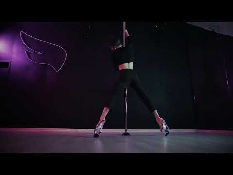 Exotic Pole Performance Studio Metrópole 2022 - Wes Marx