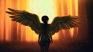 Music Of Angels • Music To Heal All Pains Of Body, Soul And Spirit, Calm The Mind, Meditate