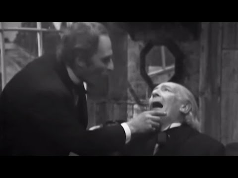 The Doctor's Appointment with the Dentist | The Gunfighters | Doctor Who