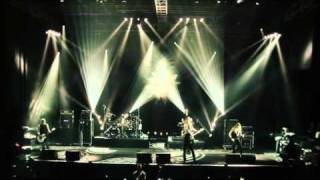 Amorphis - Magic and Mayhem / Black Winter Day - Forging a Land of Thousand Lakes[Oulu]