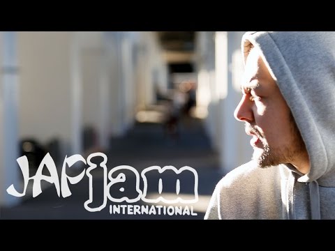 いたけりゃいろ / J-REXXX 【FULL MV】JAP jam INTERNATIONAL