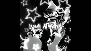 Cover art for Lumi Athena - SMOKE IT OFF! (feat. Jnhygs)