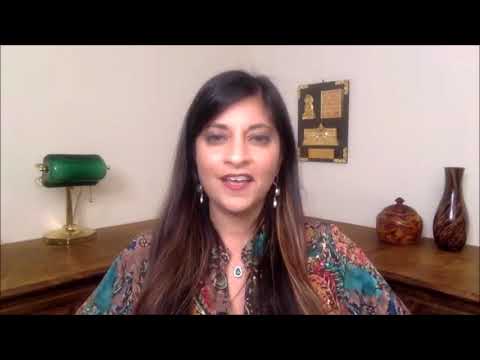 Tune Your Biofield From the Inside Out With the Om Mantra