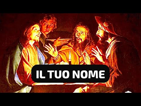 Il Tuo Nome