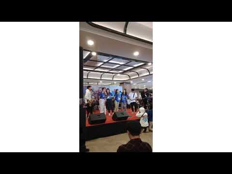 Meet and Great Film Yo Wis Ben 3 || Nyanyi Lagu Kudune Siji