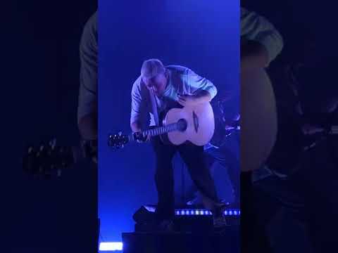 Dermot Kennedy - After Rain (partial)