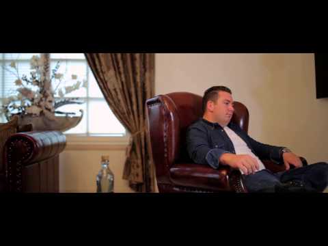 Sander Kwarten - Ik leef mijn eigen leven (Officiële videoclip HD)