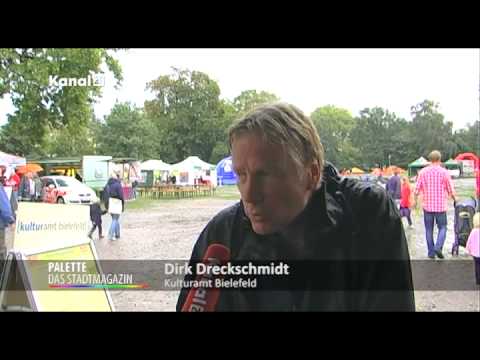 Kanal 21 Palette - 10 Jahre Wackelpeter