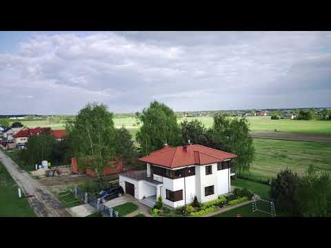 Projekt domu Cyprys 3