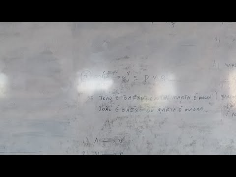 Raciocinio Logico - Prefeitura de Salvador