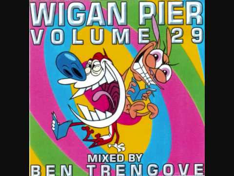 Wigan Pier Volume 29
