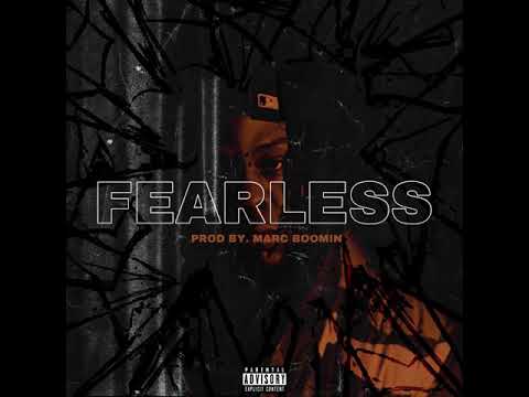 Angels Graffiti - Fearless ( Prod. Marc Boomin)