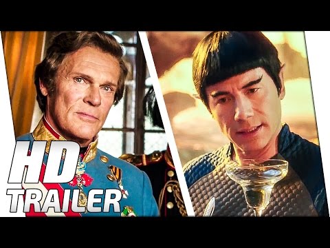 BULLYPARADE  - DER FILM  Trailer #1 | 2017