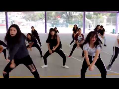 Entrenamiento Stage Dance Studio