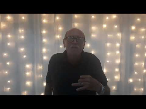 Depoimento Aniversariantes 80 Anos