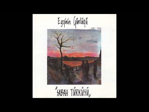 Ezginin Günlüğü - Al Beni Sevecenliğine #SabahTürküsü #adamüzik