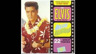 Elvis Presley - Rock-A-Hula Baby